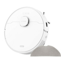 Робот-пилосос Dreame Bot Mova S10 (RLS42SA)