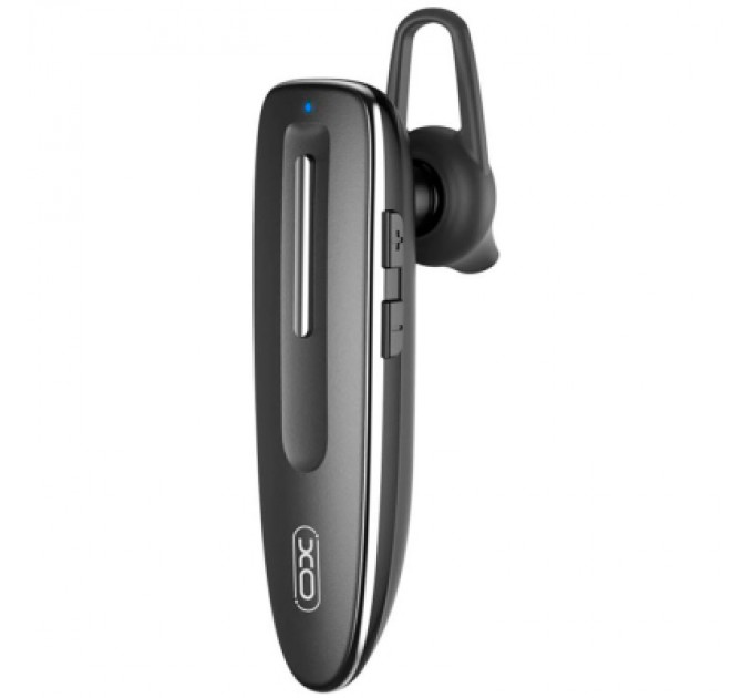 XO Bluetooth-гарнітура XO BE44 Black (BE44.black)