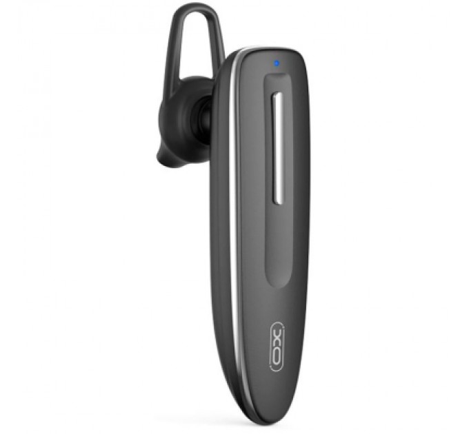 XO Bluetooth-гарнітура XO BE44 Black (BE44.black)