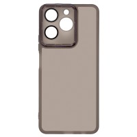 Чохол до мобільного телефона Armorstandart Shade Realme Note 70 4G Black (ARM88826)