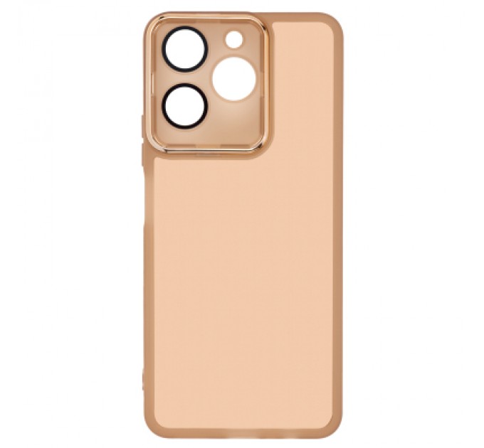 Armorstandart Чохол до мобільного телефона Armorstandart Shade Realme Note 70 4G Gold (ARM88827)