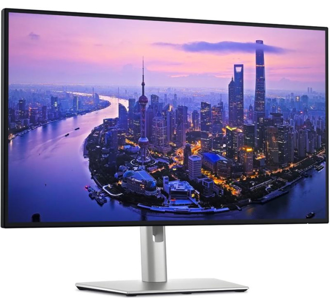 Dell Монітор Dell U2725QE (210-BQTL)