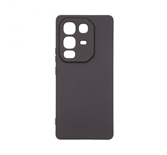 Armorstandart Чохол до мобільного телефона Armorstandart ICON Infinix Note 50 Pro 4G Camera cover Black (ARM84731)