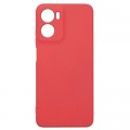 Armorstandart Чохол до мобільного телефона Armorstandart ICON Motorola G05 / E15 Camera cover Dark Red (ARM82985)