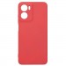 Armorstandart Чохол до мобільного телефона Armorstandart ICON Motorola G05 / E15 Camera cover Dark Red (ARM82985)