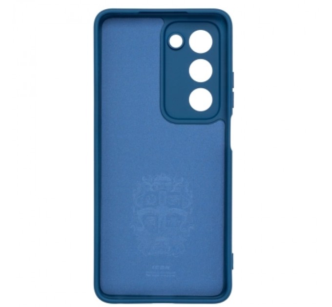 Armorstandart Чохол до мобільного телефона Armorstandart ICON OPPO A5 4G / A5 5G / A5m 4G Camera cover Dark Blue (ARM87470)
