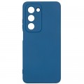 Armorstandart Чохол до мобільного телефона Armorstandart ICON OPPO A5 4G / A5 5G / A5m 4G Camera cover Dark Blue (ARM87470)