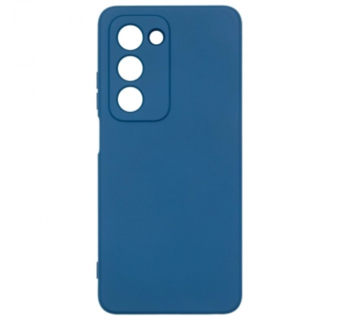 Armorstandart Чохол до мобільного телефона Armorstandart ICON OPPO A5 4G / A5 5G / A5m 4G Camera cover Dark Blue (ARM87470)