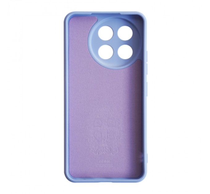 Armorstandart Чохол до мобільного телефона Armorstandart ICON Tecno Spark 30 Pro 4G (KL7) Camera cover Lavender (ARM83315)