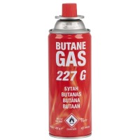 Газовий балон Specialist 227 г цангове з'єднання (68-011)