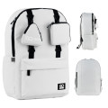 GoPack Рюкзак шкільний GoPack Education Teens 178 сірий (GO25-178L-2)