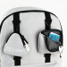 GoPack Рюкзак шкільний GoPack Education Teens 178 сірий (GO25-178L-2)
