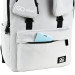 GoPack Рюкзак шкільний GoPack Education Teens 178 сірий (GO25-178L-2)