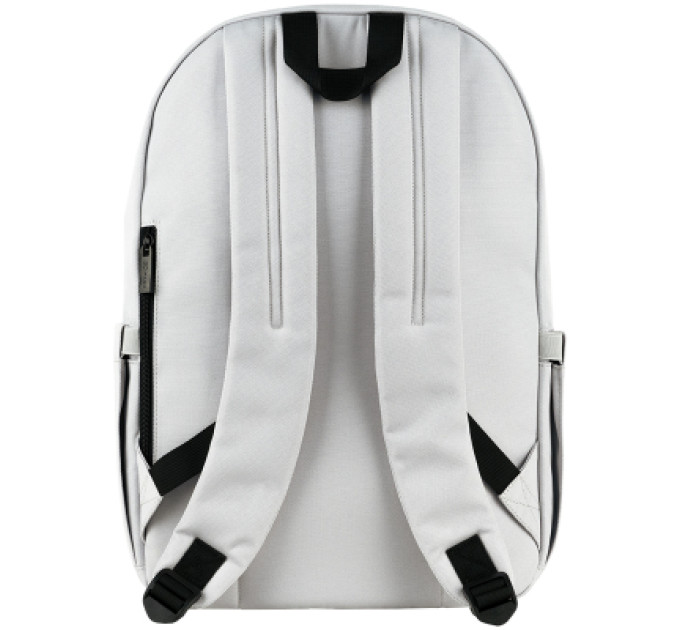 GoPack Рюкзак шкільний GoPack Education Teens 178 сірий (GO25-178L-2)