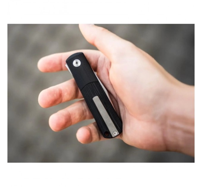 Boker Ніж Boker BRLW G10 Black (110670)