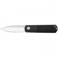 Boker Ніж Boker BRLW G10 Black (110670)