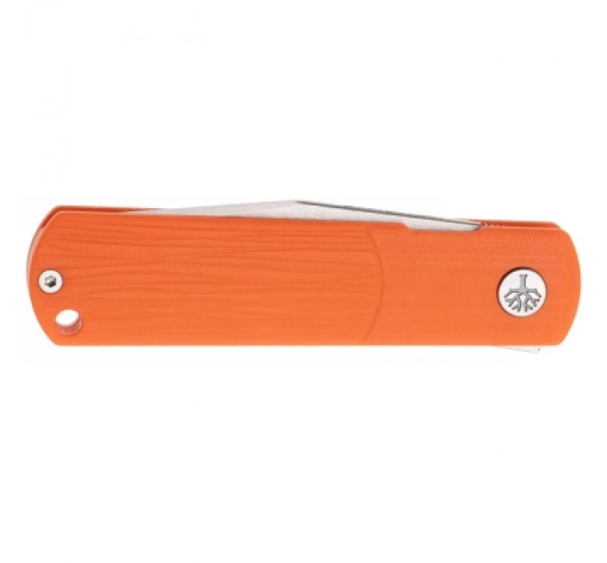 Boker Ніж Boker BRLW G10 Orange (110669)