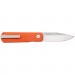 Boker Ніж Boker BRLW G10 Orange (110669)