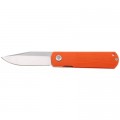 Boker Ніж Boker BRLW G10 Orange (110669)