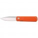 Boker Ніж Boker BRLW G10 Orange (110669)