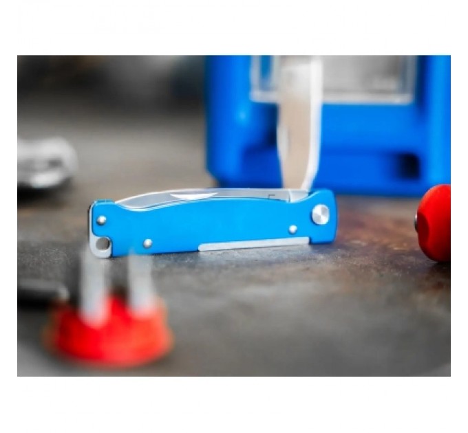 Boker Ніж Boker Plus Atlas Blue (01BP0014)