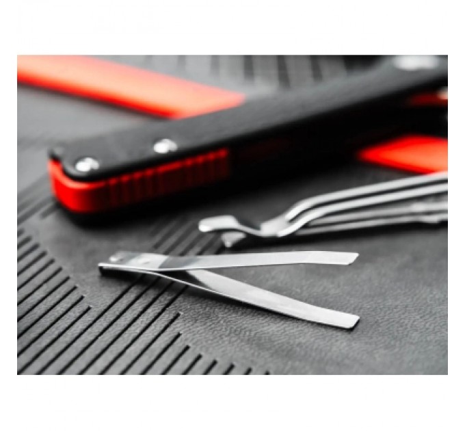 Boker Ніж Boker Plus Fire Ant Black (01BP0026)