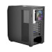 1stPlayer Корпус 1stPlayer AY7-BK-4F1 Black без БЖ