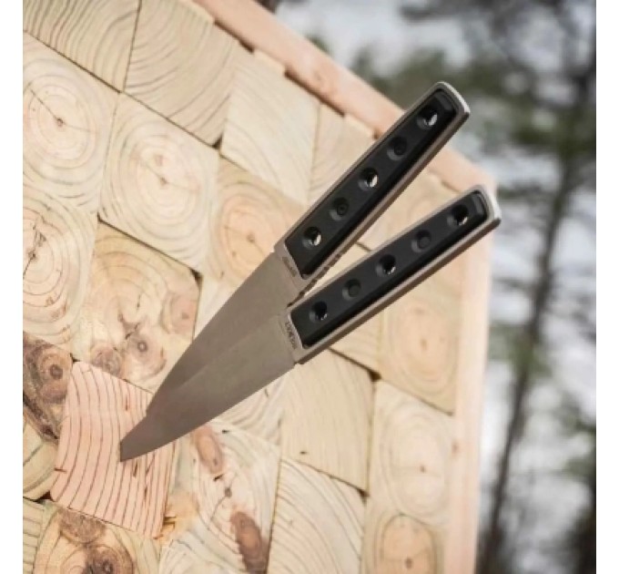 Cold Steel Ніж Cold Steel Stickman Holdout (CS-TH-58FXD)