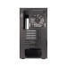 1stPlayer Корпус 1stPlayer Mi7-A-BK-2F7R-1F7 Black без БЖ
