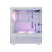 1stPlayer Корпус 1stPlayer Mi7-A-WH-2F7R-W-1F7-W White без БЖ