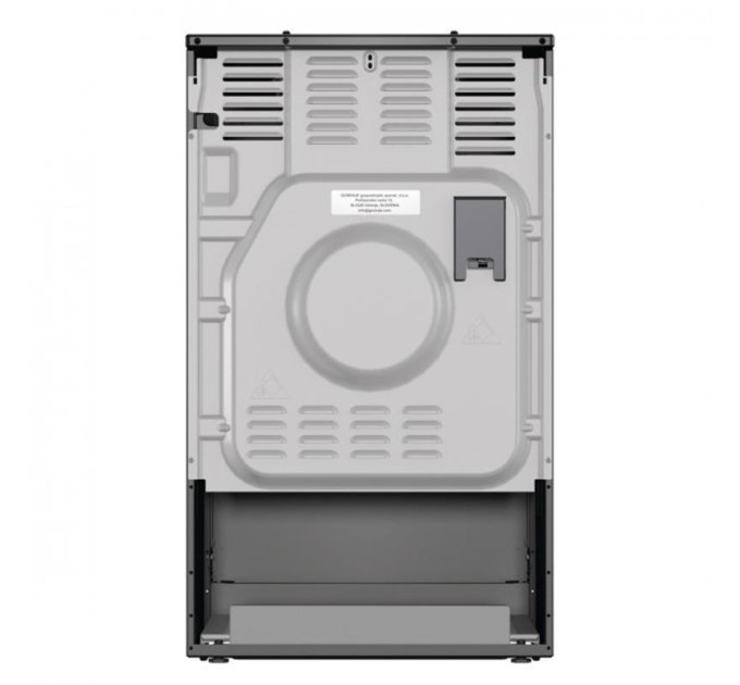 Gorenje Плита Gorenje GK5C60BJ