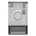 Gorenje Плита Gorenje GK5C60BJ