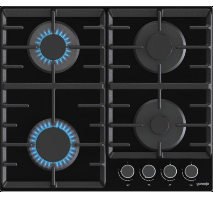 Gorenje Варильна поверхня Gorenje GT642AB