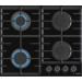 Gorenje Варильна поверхня Gorenje GT642AB