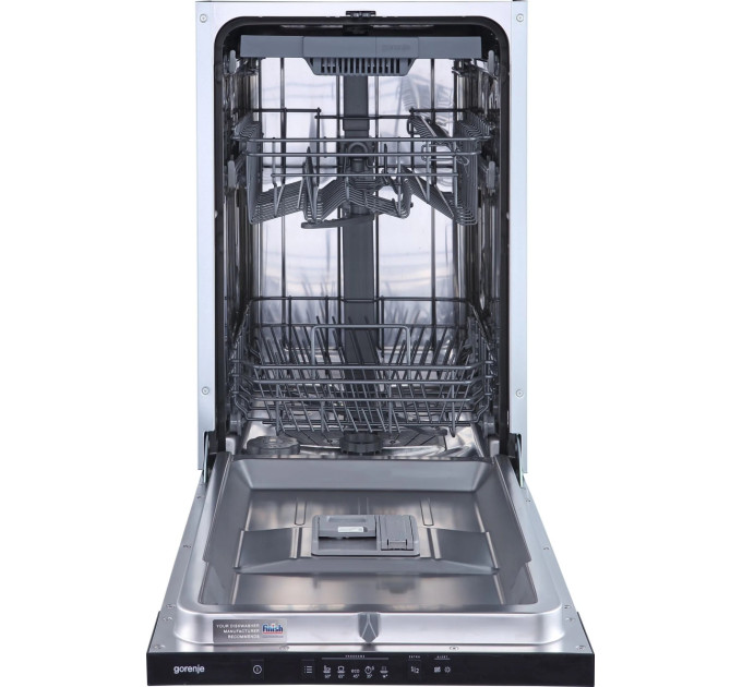 Gorenje Вбудована посудомийна машина Gorenje GV520E11