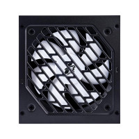 Блок живлення 1stPlayer PS-550FK (FK-550-BK-EU) 550W