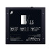 1stPlayer Блок живлення 1stPlayer PS-550FK (FK-550-BK-EU) 550W