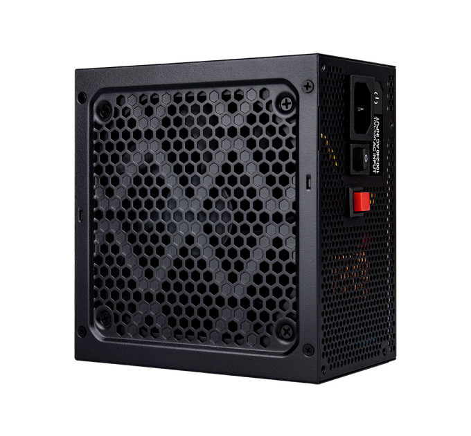 1stPlayer Блок живлення 1stPlayer PS-750AR (AR-GLD-750-BK-EU) 750W