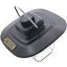 Westinghouse Ліхтар Westinghouse RETRO 4W LED Filament WF242 Type-C з функцією Power Bank Чорний (WF242-CB(Black))