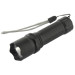 Quantum Ліхтар Quantum QM-FL1042 Minik 3W LED з USB Black-Gold, 2 шт./уп. (QM-FL1042)