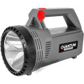 Quantum Ліхтар Quantum QM-FL1052 GRANT-M 5W LED Type-C/Solar/Power Bank (QM-FL1052)