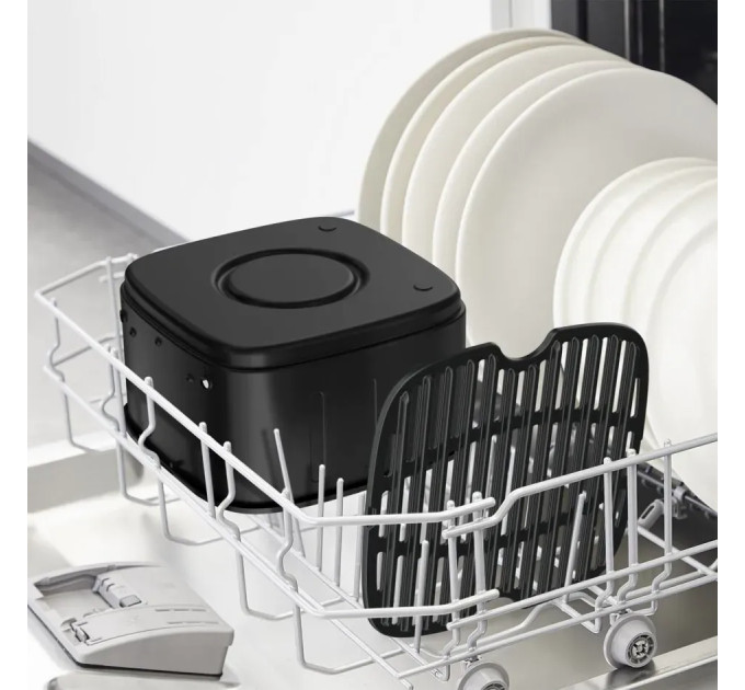 Tefal Мультипіч Tefal Easy Fry Silence (EY5528E0)