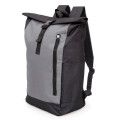Porto Рюкзак для ноутбука Porto 15.6" RNB-3031 gray (RNB-3031GY)
