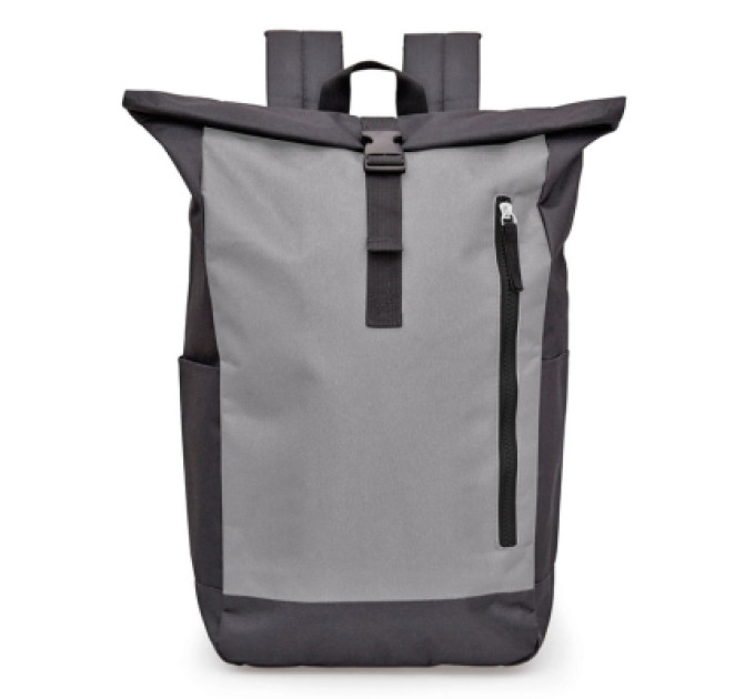 Porto Рюкзак для ноутбука Porto 15.6" RNB-3031 gray (RNB-3031GY)