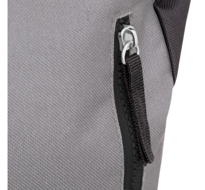 Porto Рюкзак для ноутбука Porto 15.6" RNB-3031 gray (RNB-3031GY)