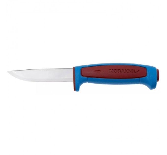 Morakniv Ніж Morakniv Basic 546 Dala Red/Blue (14502)