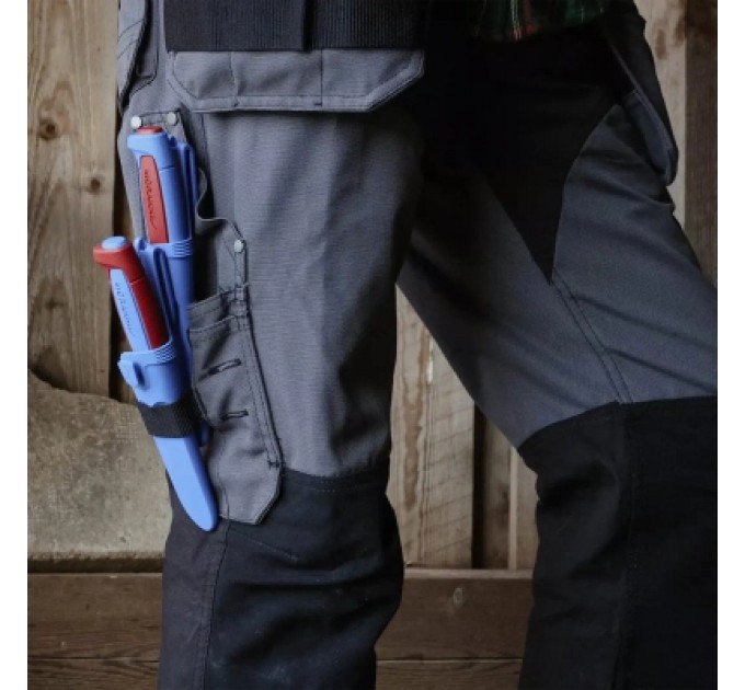 Morakniv Ніж Morakniv Basic 546 Dala Red/Blue (14502)