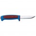 Morakniv Ніж Morakniv Basic 546 Dala Red/Blue (14502)