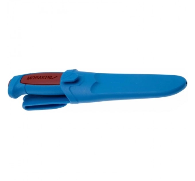 Morakniv Ніж Morakniv Basic 546 Dala Red/Blue (14502)