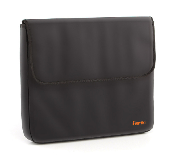 Porto Чохол до ноутбука Porto 16" PS116 black (PS116BK)
